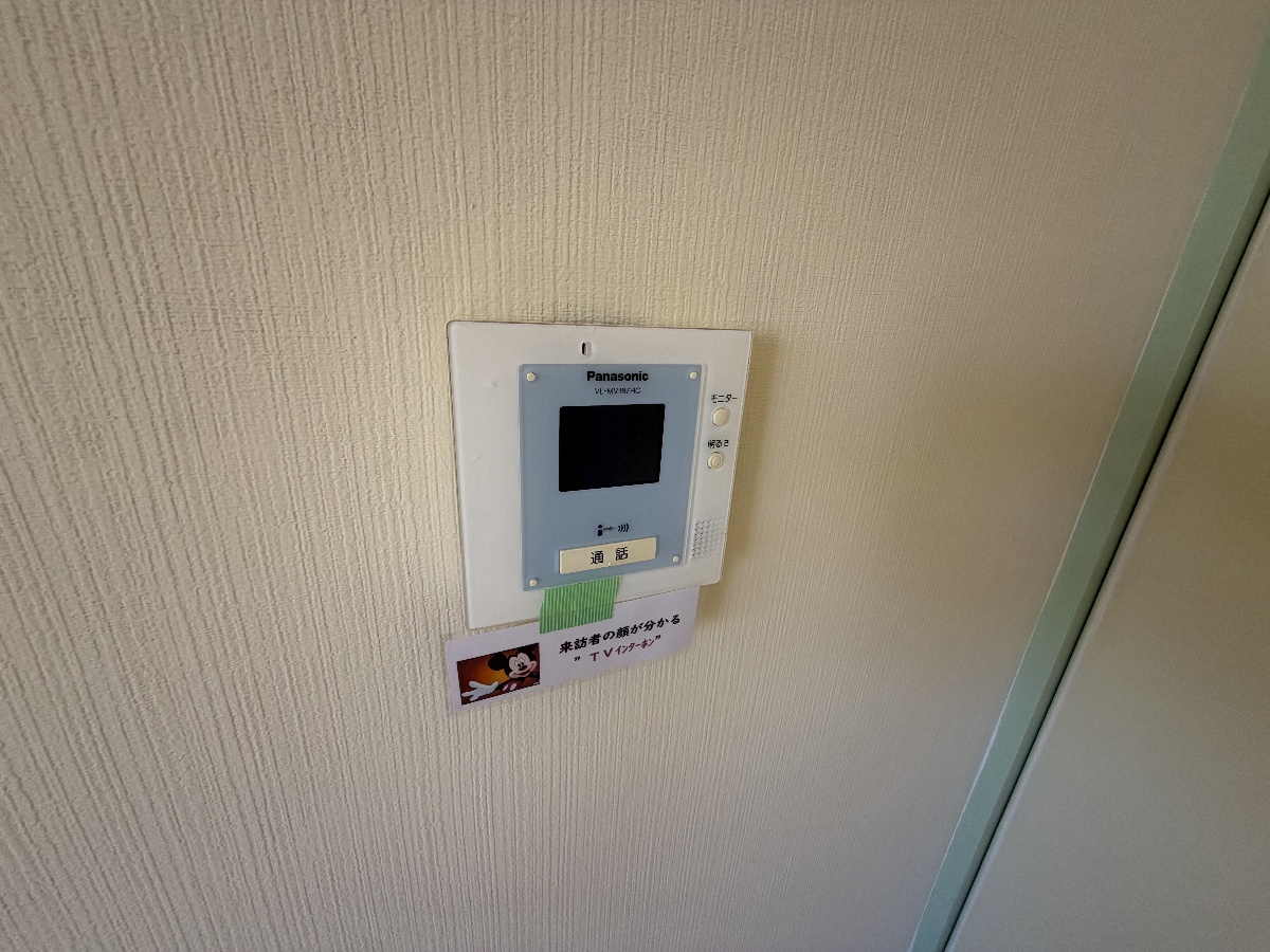 セキュリティ 写真15