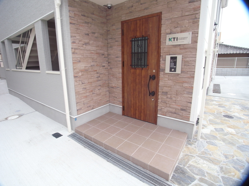 エントランス 写真30