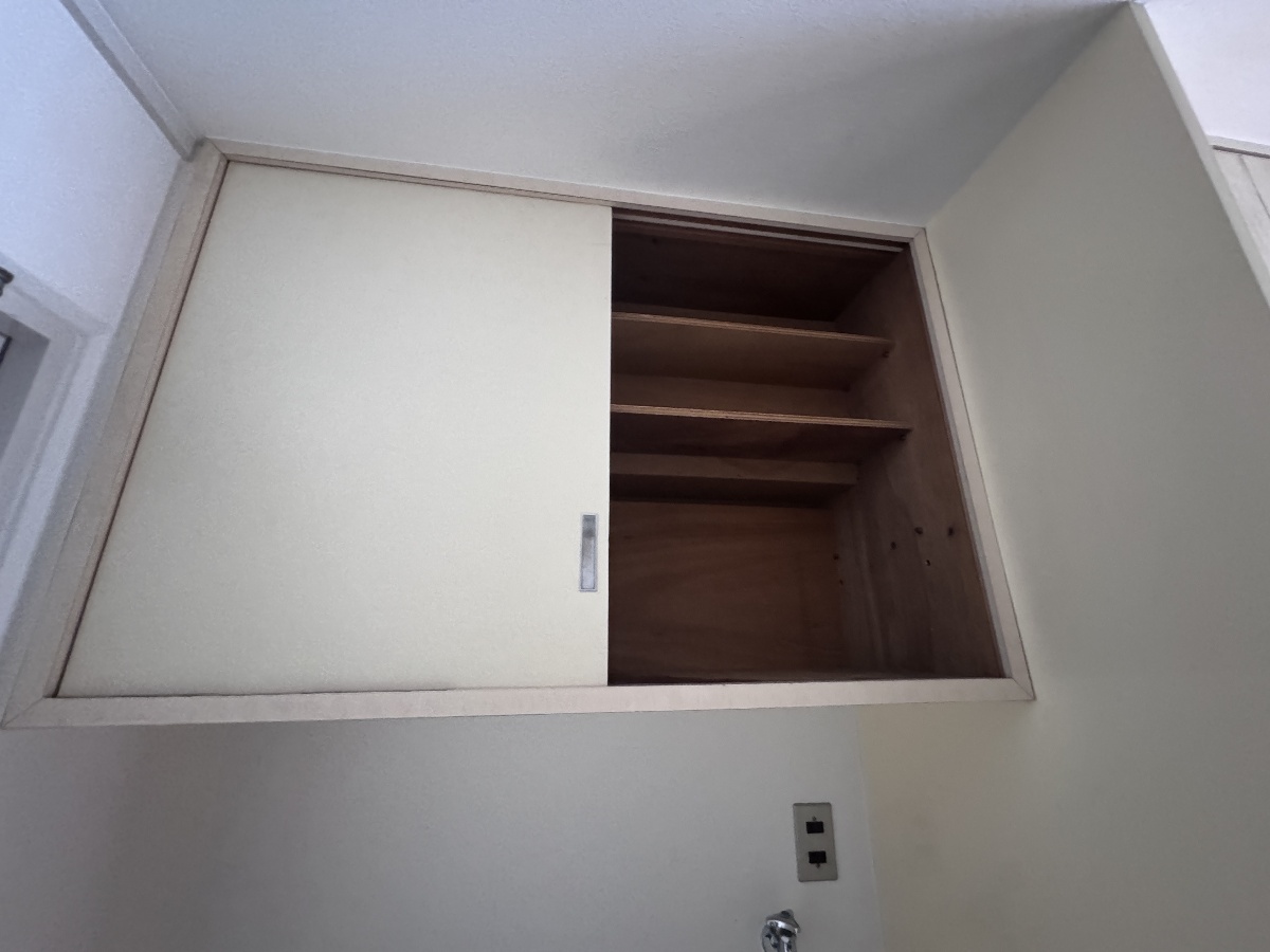 収納 写真12