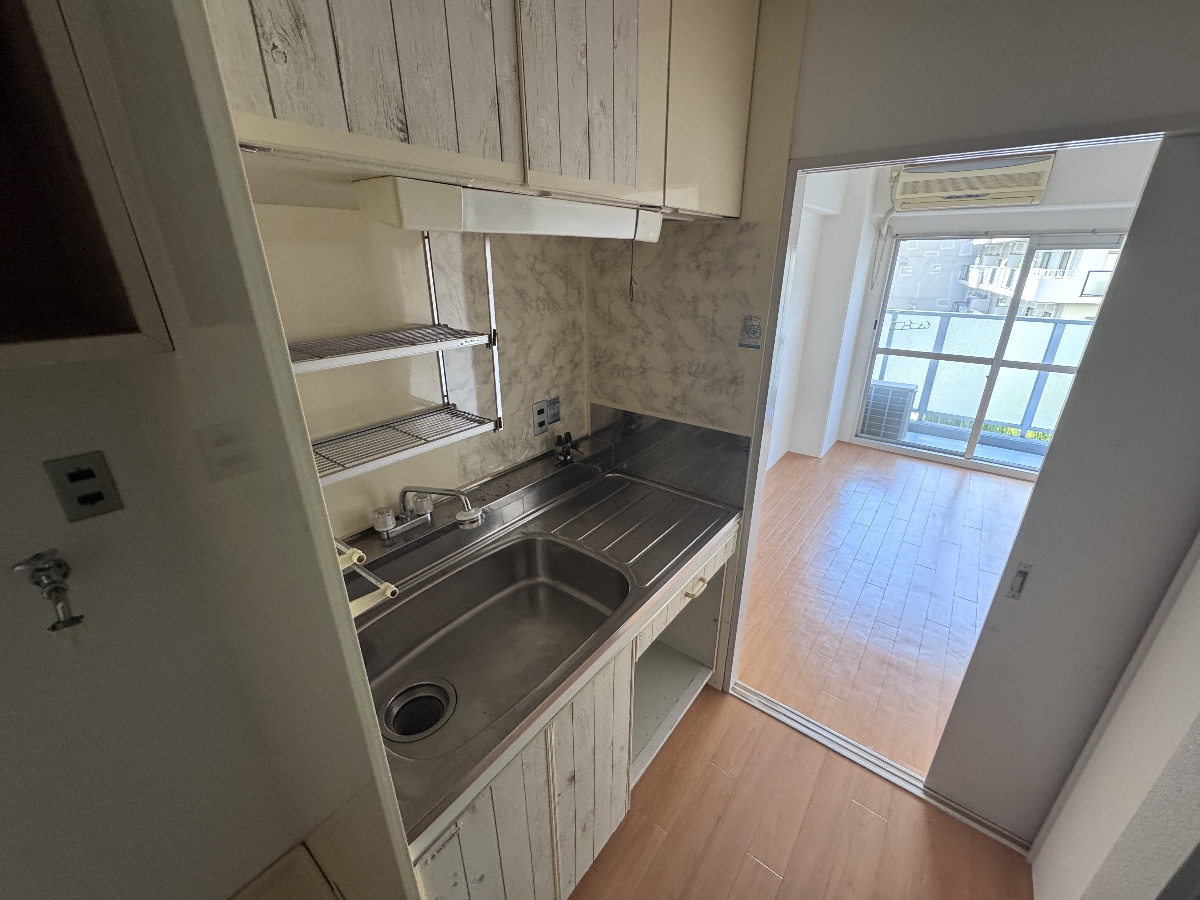 キッチン 写真4