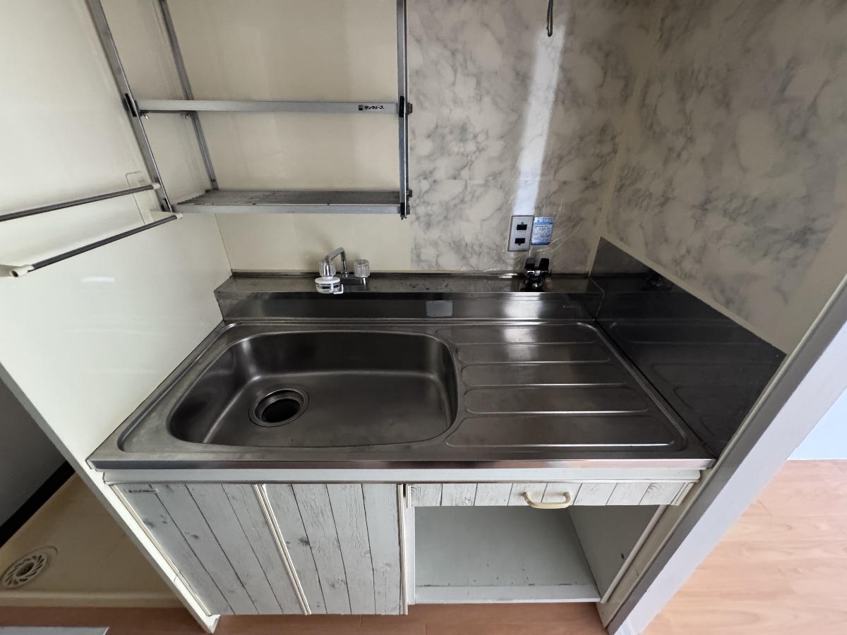 キッチン 写真5