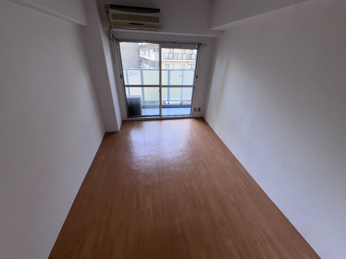 リビング 写真2