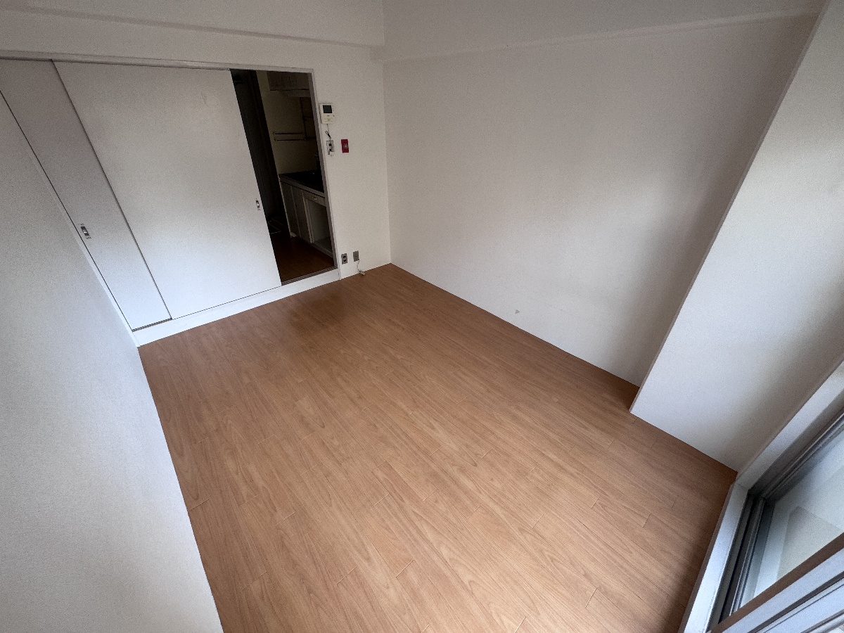 リビング 写真3