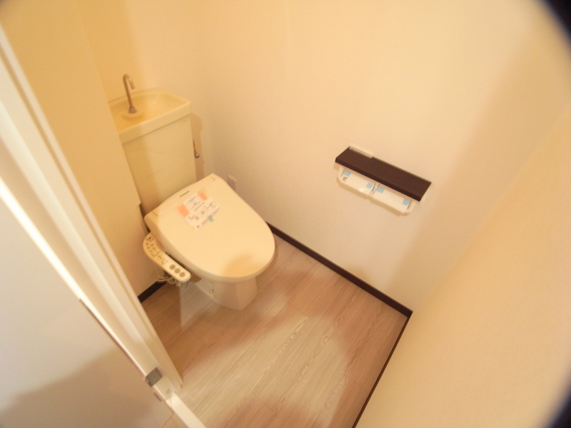 トイレ 写真11