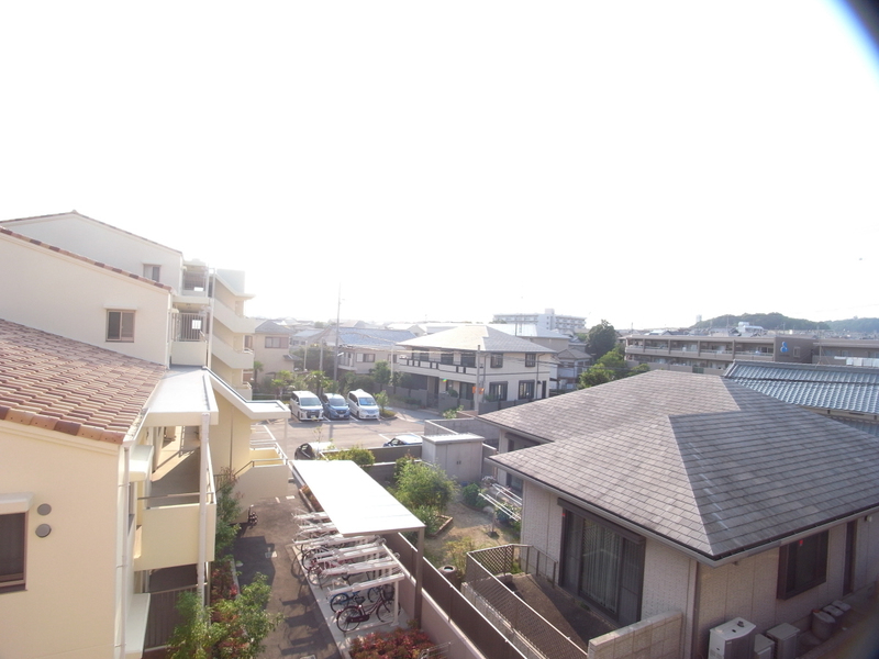 眺望 写真30