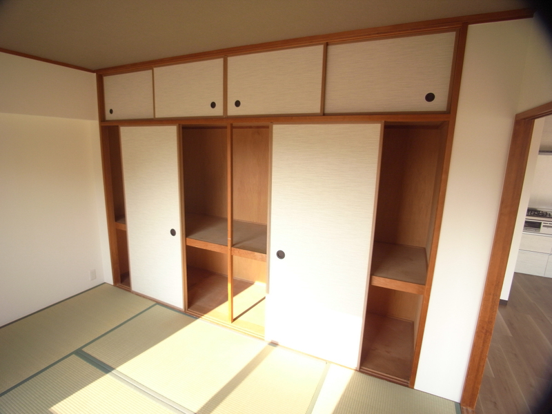 収納 写真14