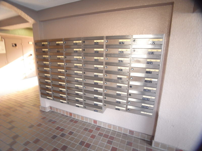共用部 写真37