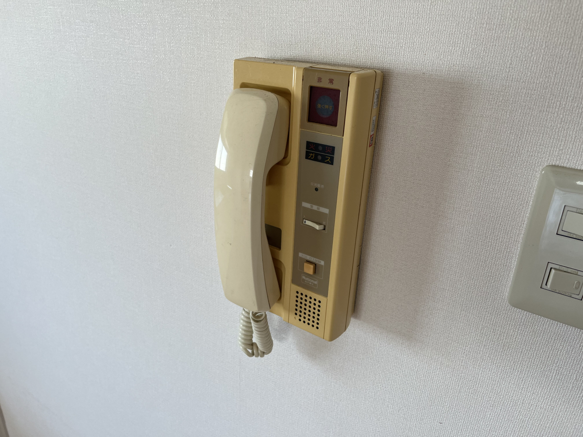 セキュリティ 写真13