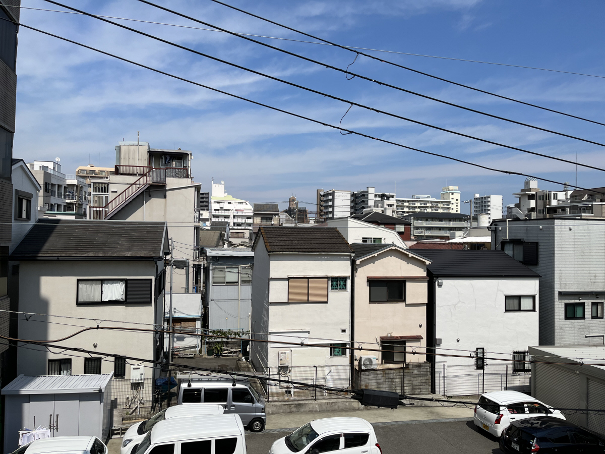 眺望 写真14