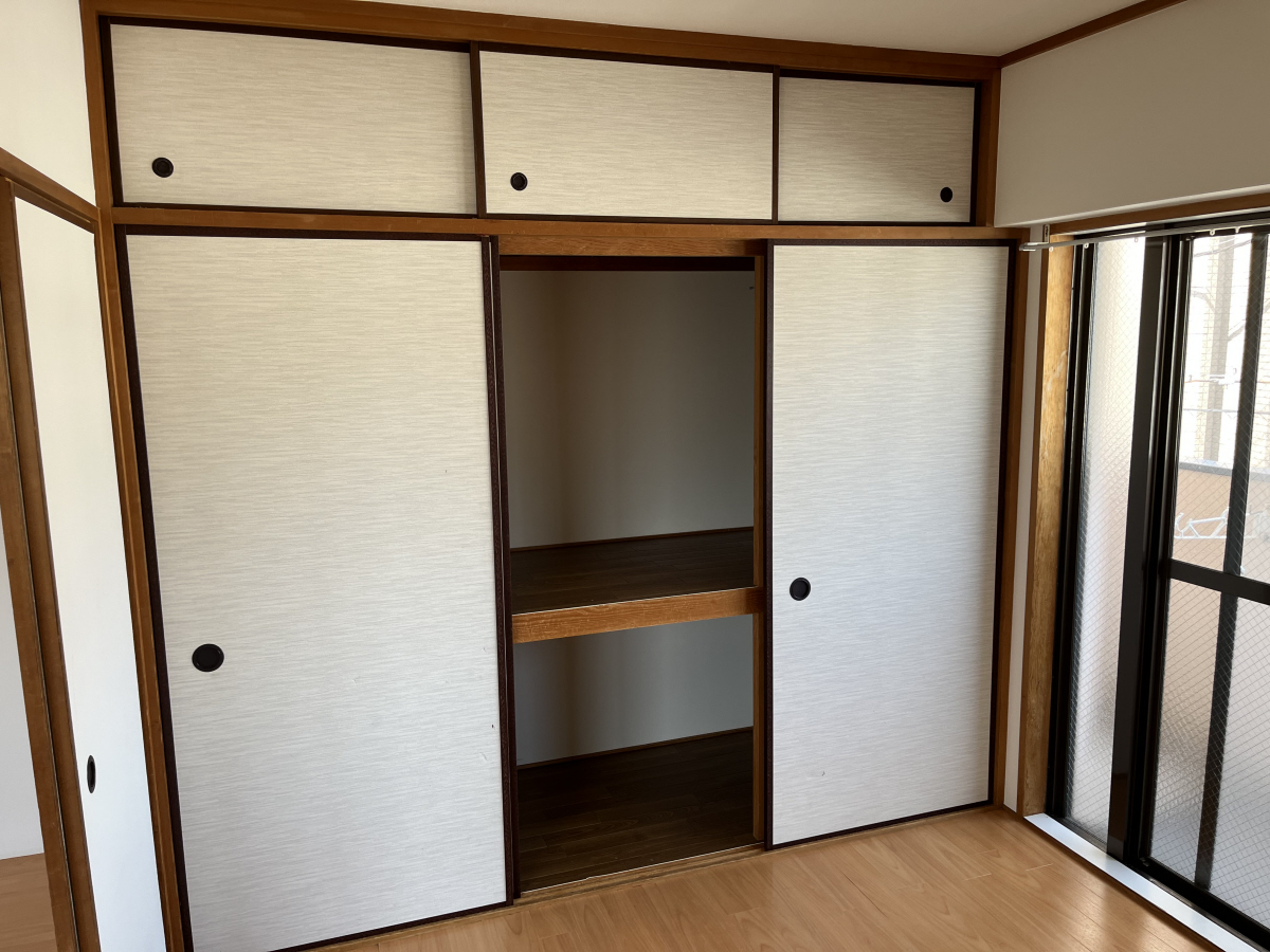 収納 写真11