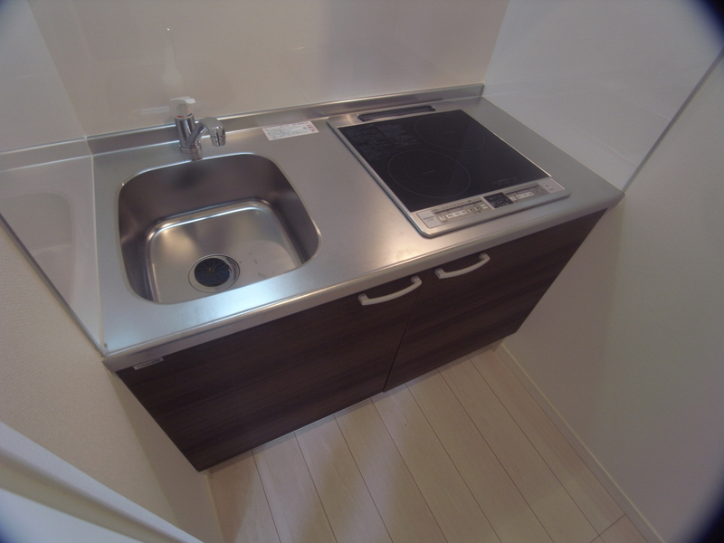 キッチン 写真2