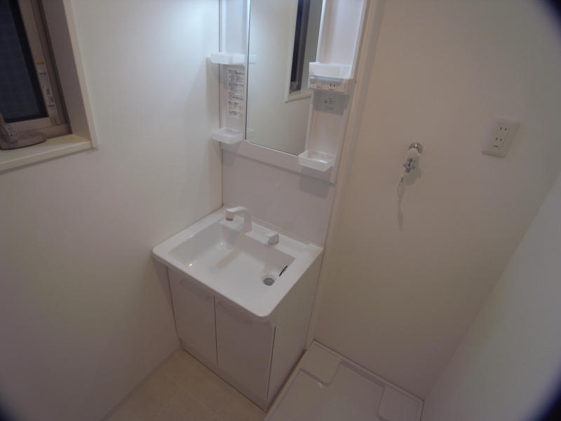 洗面所 写真6
