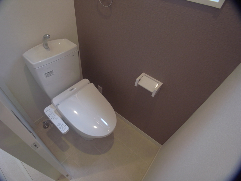 トイレ 写真8