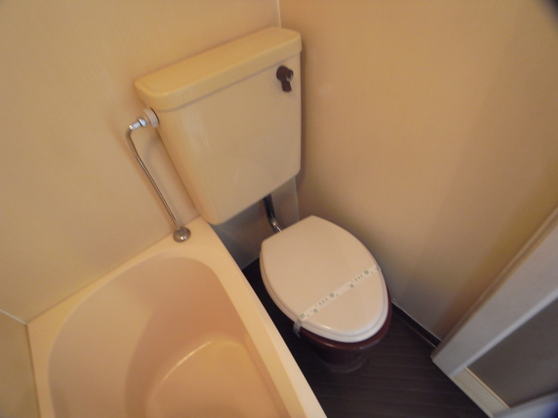 トイレ 写真8