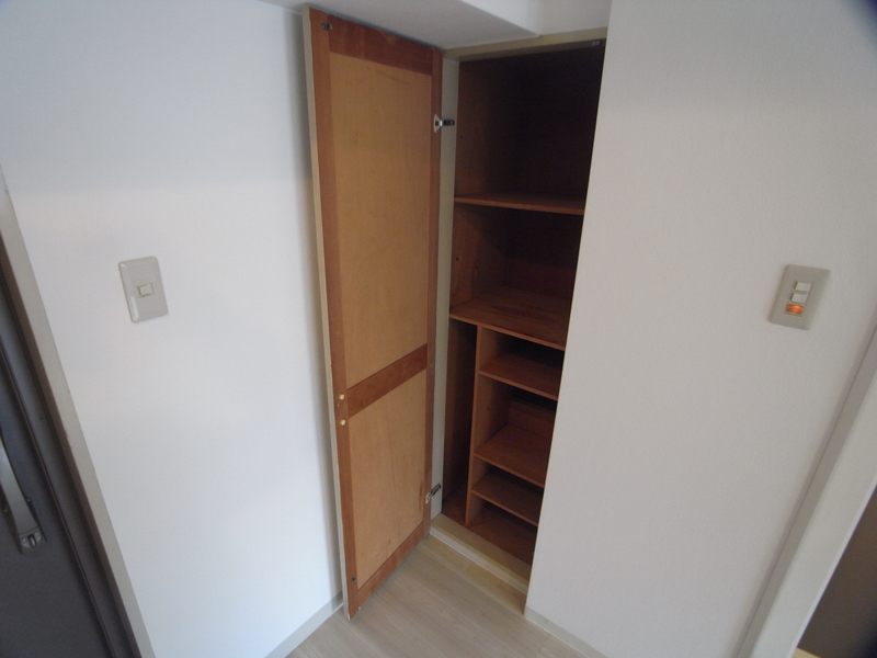収納 写真9