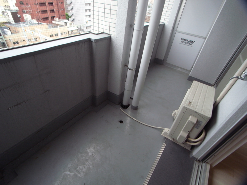 バルコニー・ベランダ 写真10