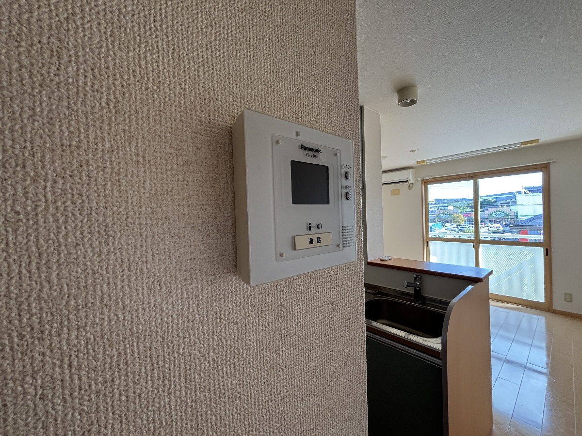 セキュリティ 写真31