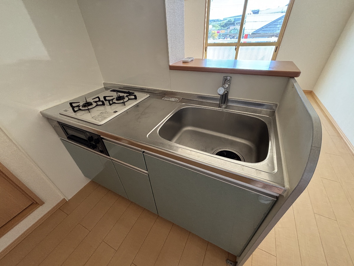 キッチン 写真2