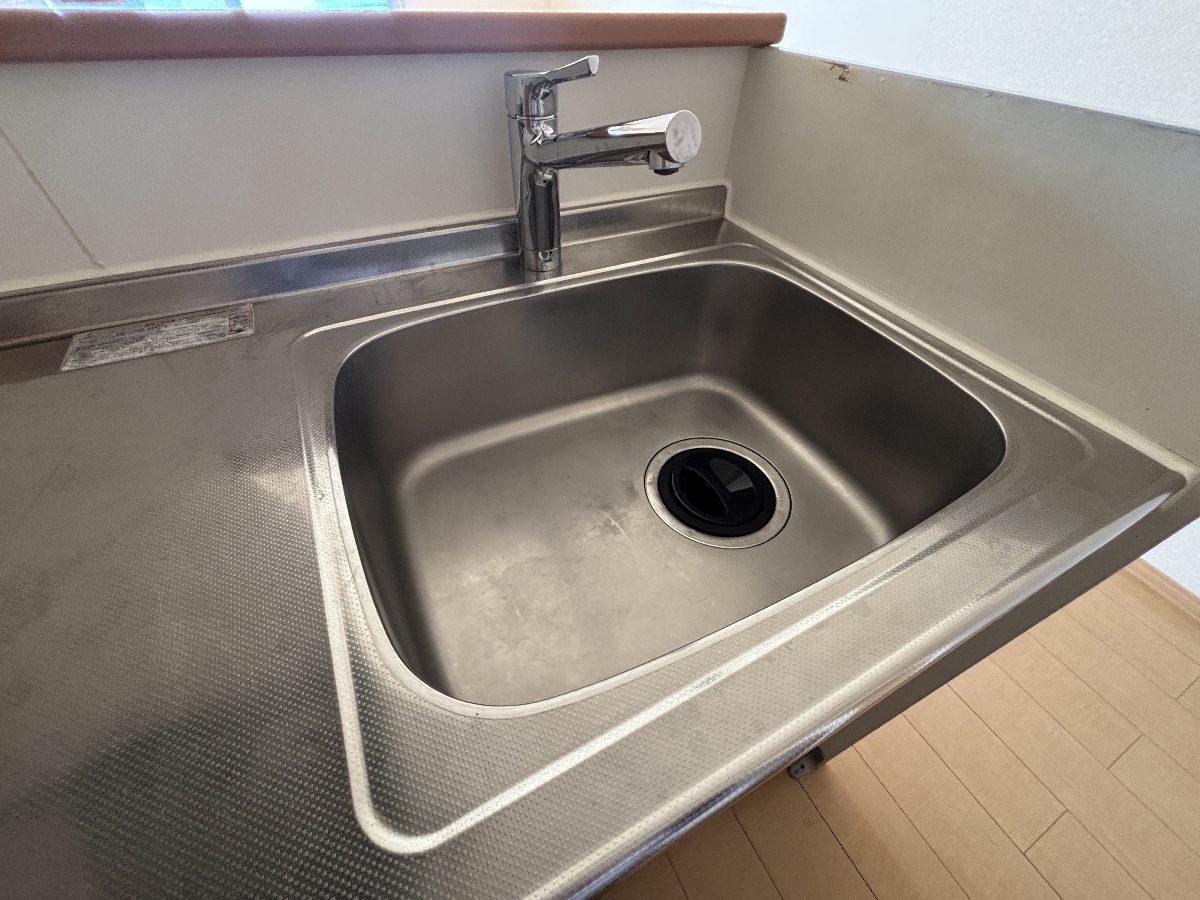 キッチン 写真3