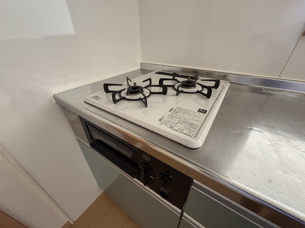 キッチン 写真4