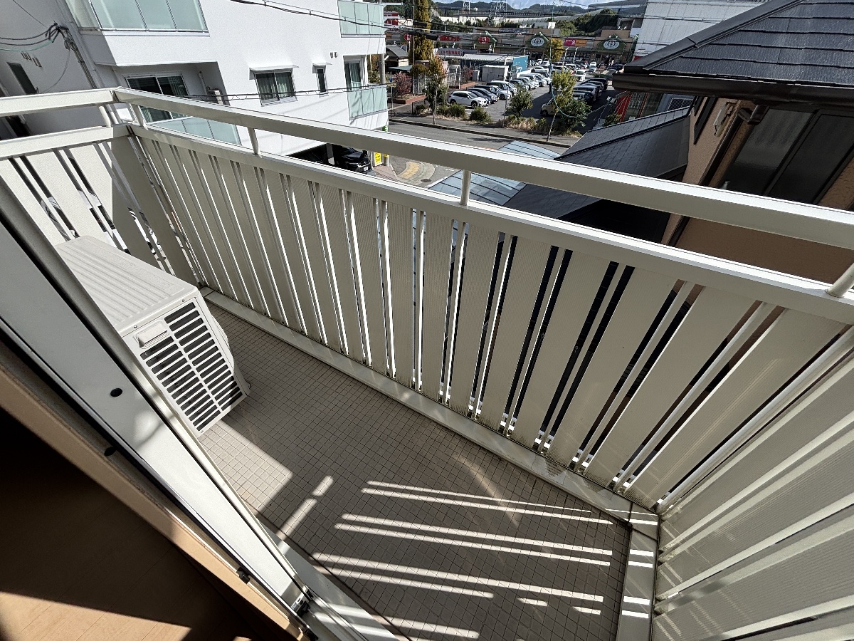 バルコニー・ベランダ 写真30