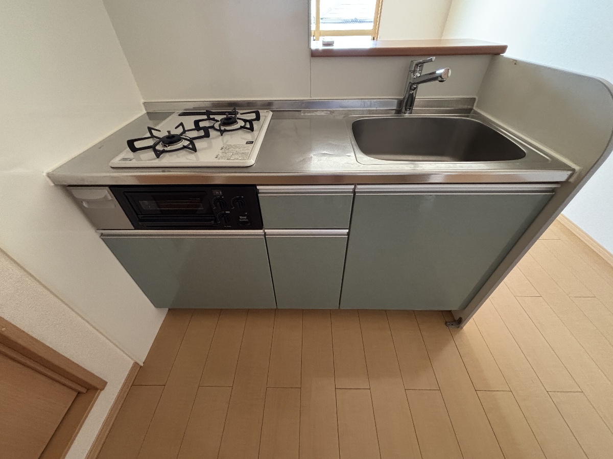 キッチン 写真5