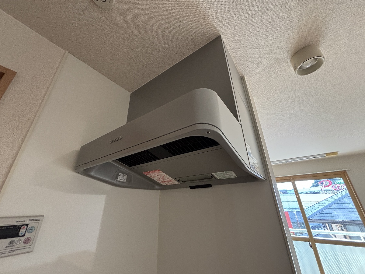 キッチン 写真6