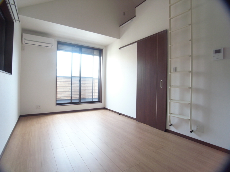 リビング 写真2