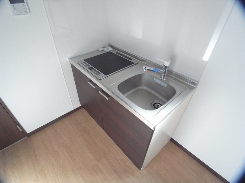 キッチン 写真3