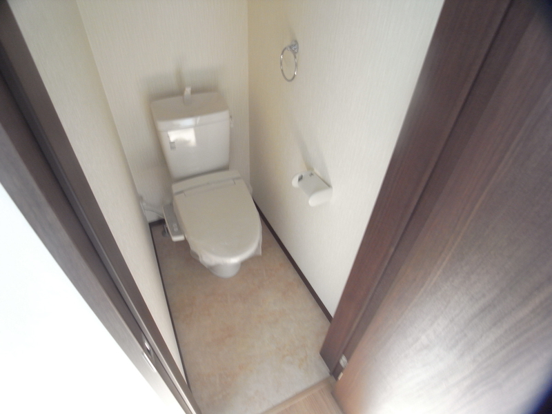 トイレ 写真10