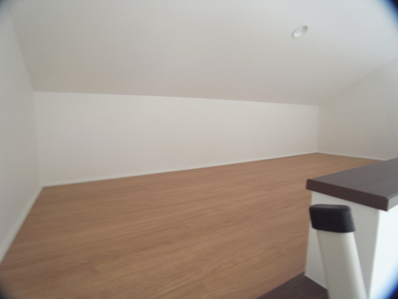 その他部屋・スペース 写真6