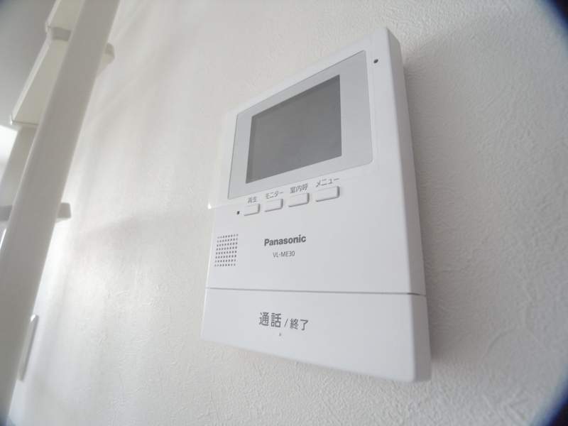 セキュリティ 写真14