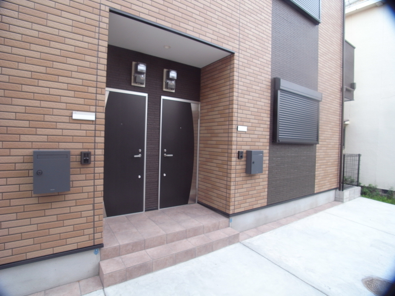 エントランス 写真20