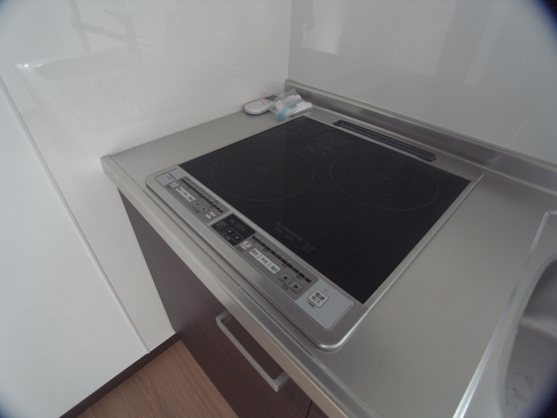 キッチン 写真5