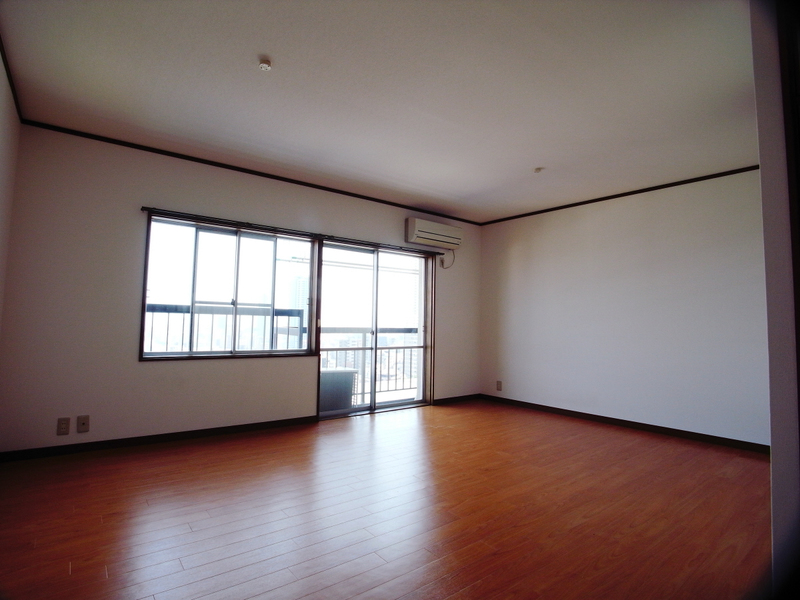 リビング 写真2