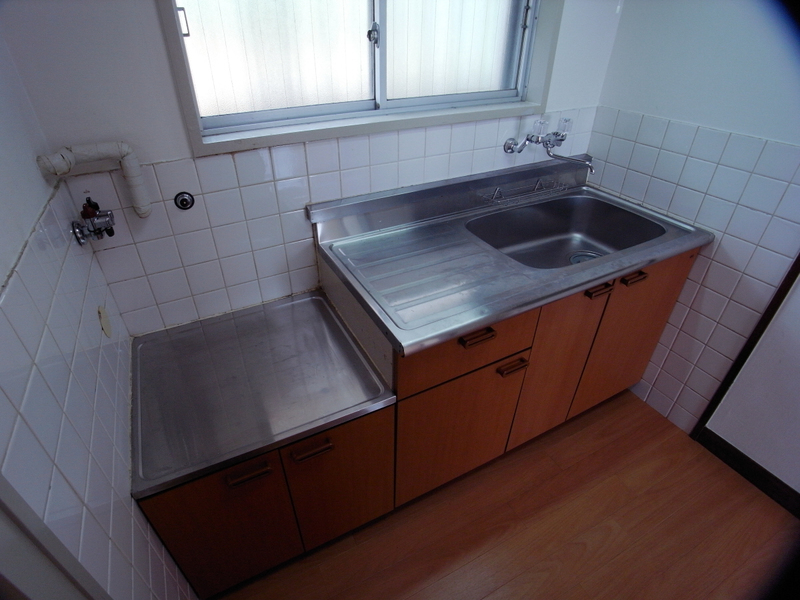 キッチン 写真4