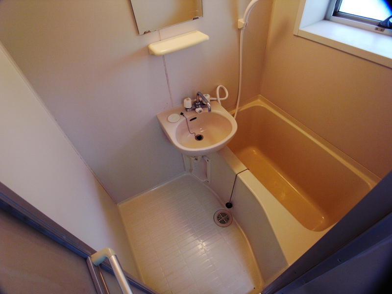 バス 写真13