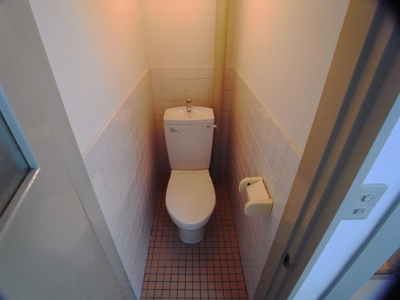 トイレ 写真15
