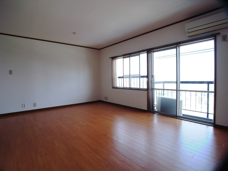 リビング 写真3