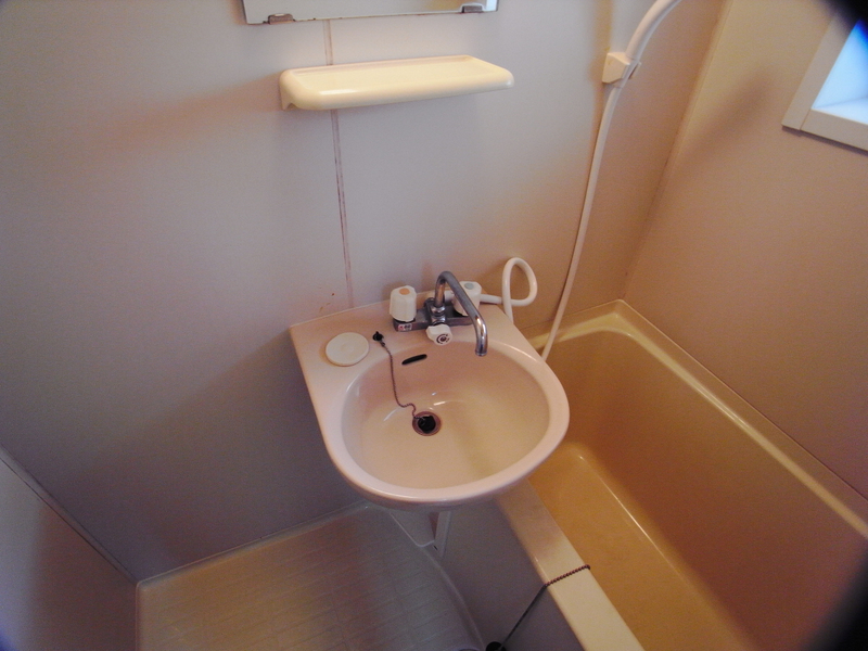洗面所 写真12