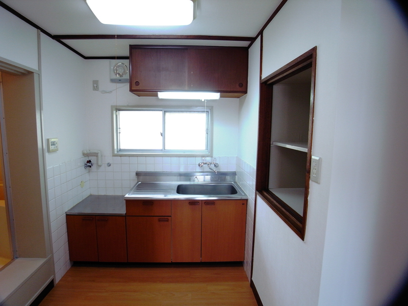 キッチン 写真5