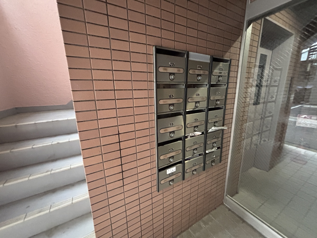 共用部 写真16