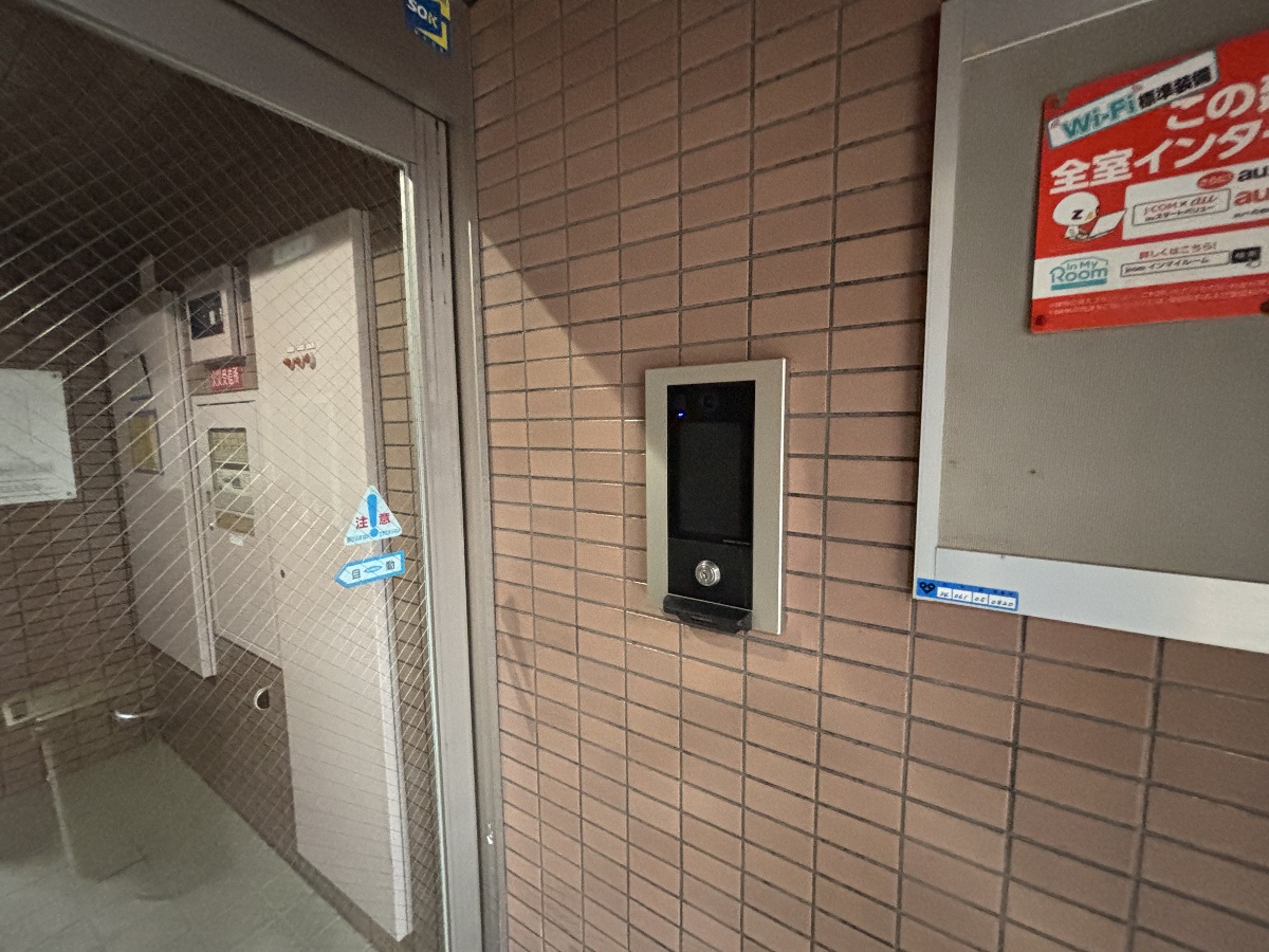 敷地内/建物 写真37