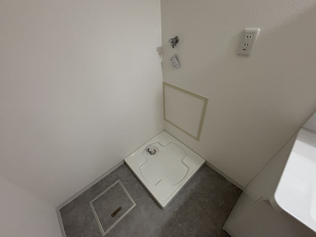 その他部屋・スペース 写真12