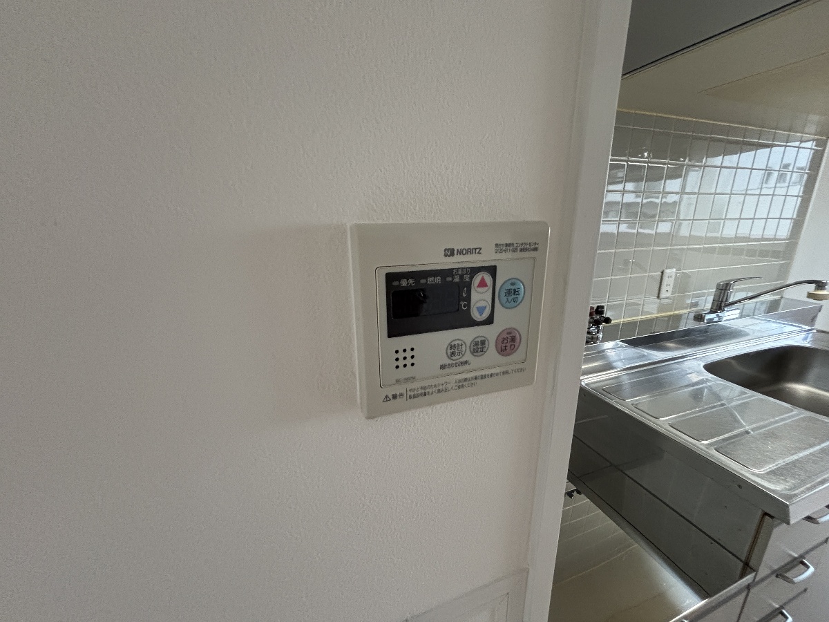 設備 写真31
