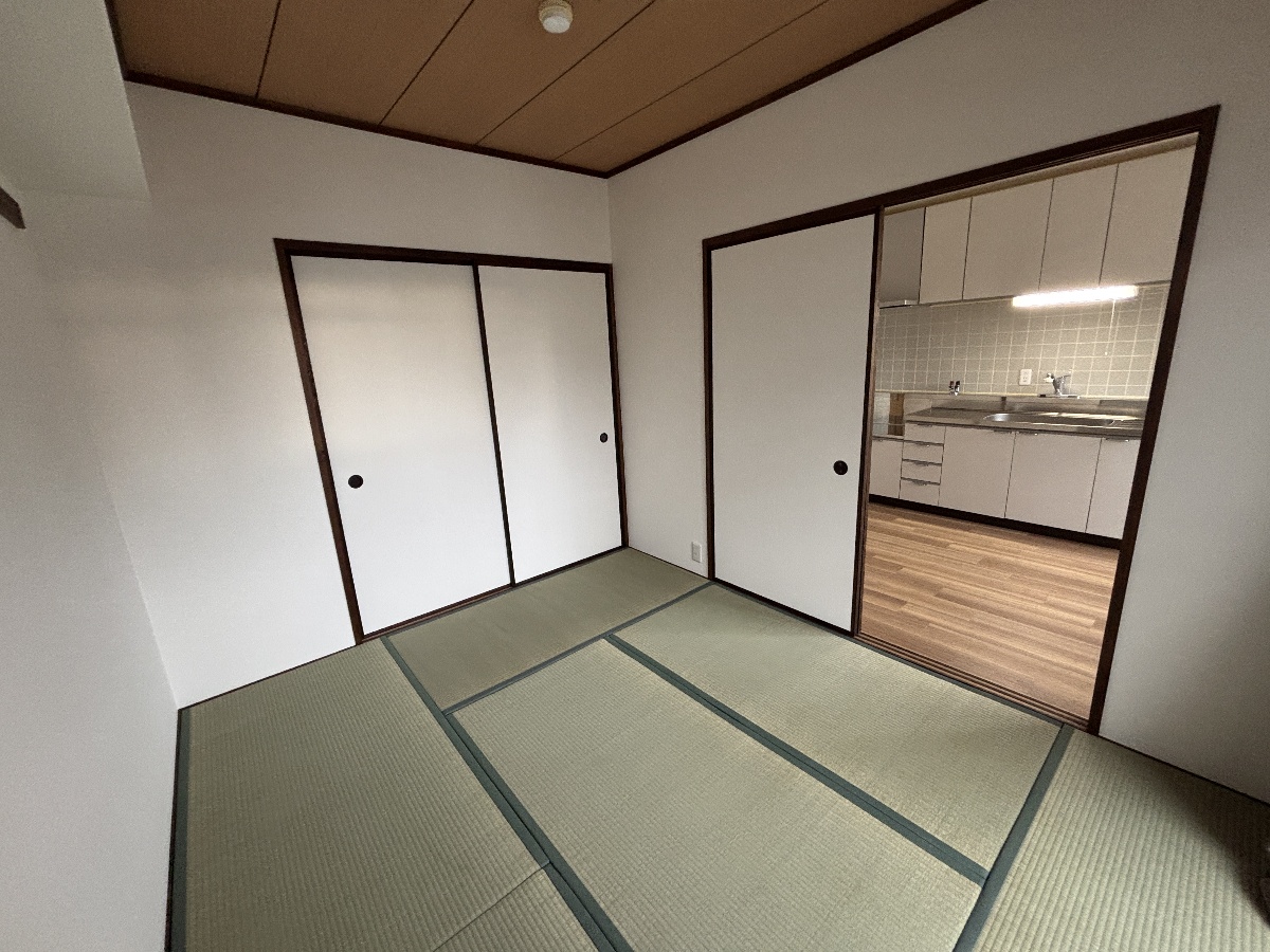 居室 写真11