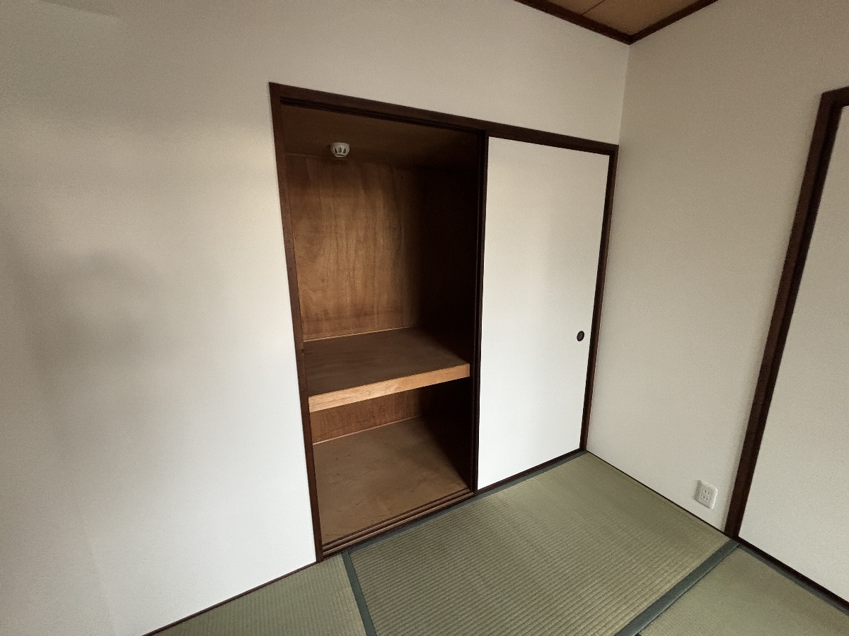 収納 写真20