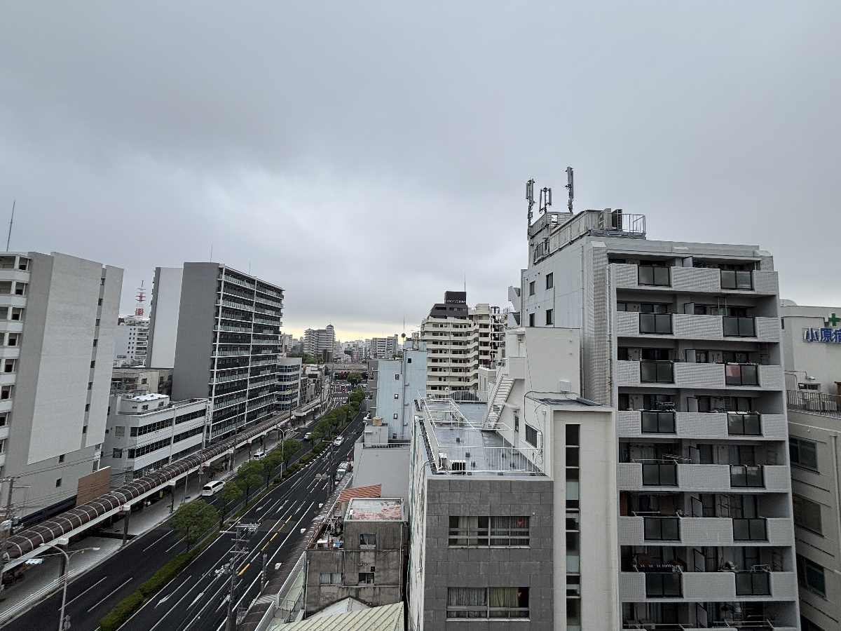 眺望 写真33