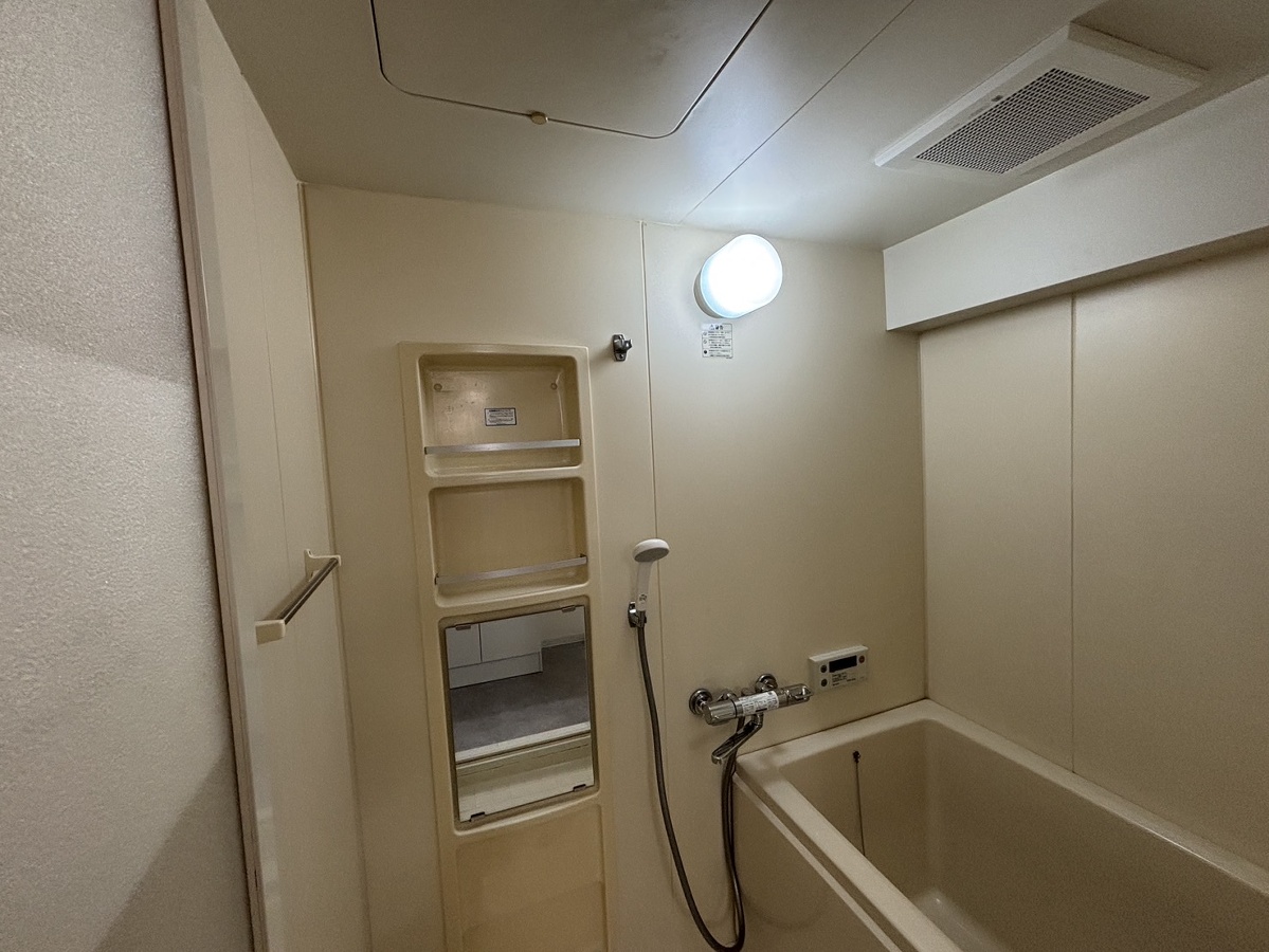 バス 写真17