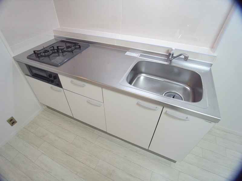 キッチン 写真3